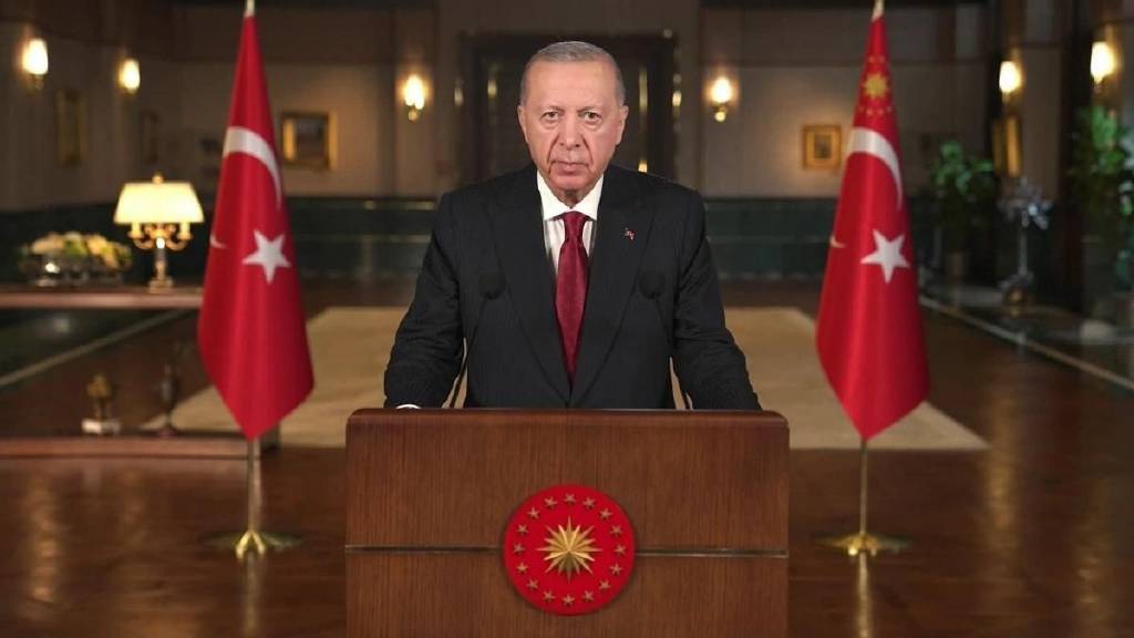 Osman Gazi Karadeniz'e uğurlandı: Enerji tarihimizde yeni sayfa