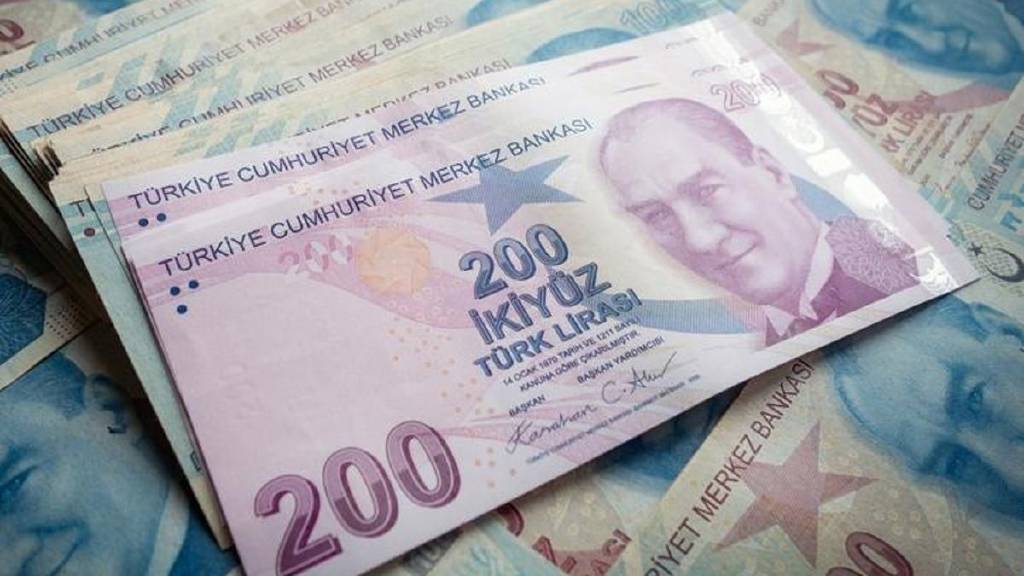 2027 bütçesinde personel giderleri 6,3 trilyon lirayı aşacak