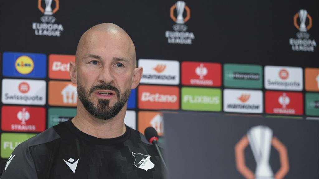 Christian Ilzer: Beşiktaş'a problemler çıkaracağımızı biliyoruz