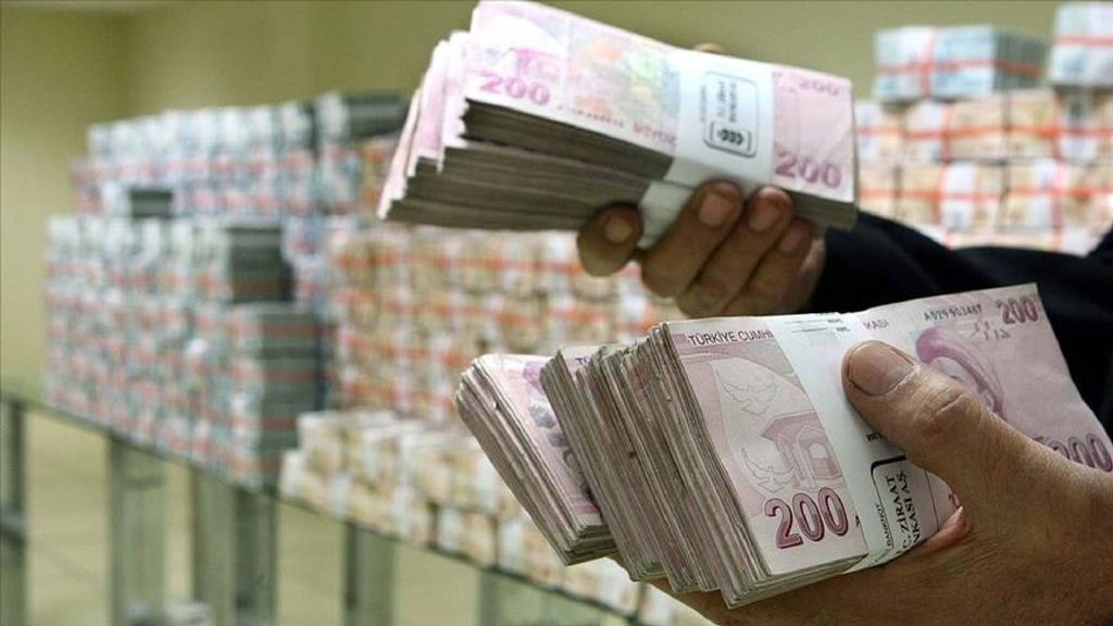 KİT'lerin 2027 yatırım hedefi 754,2 milyar lira