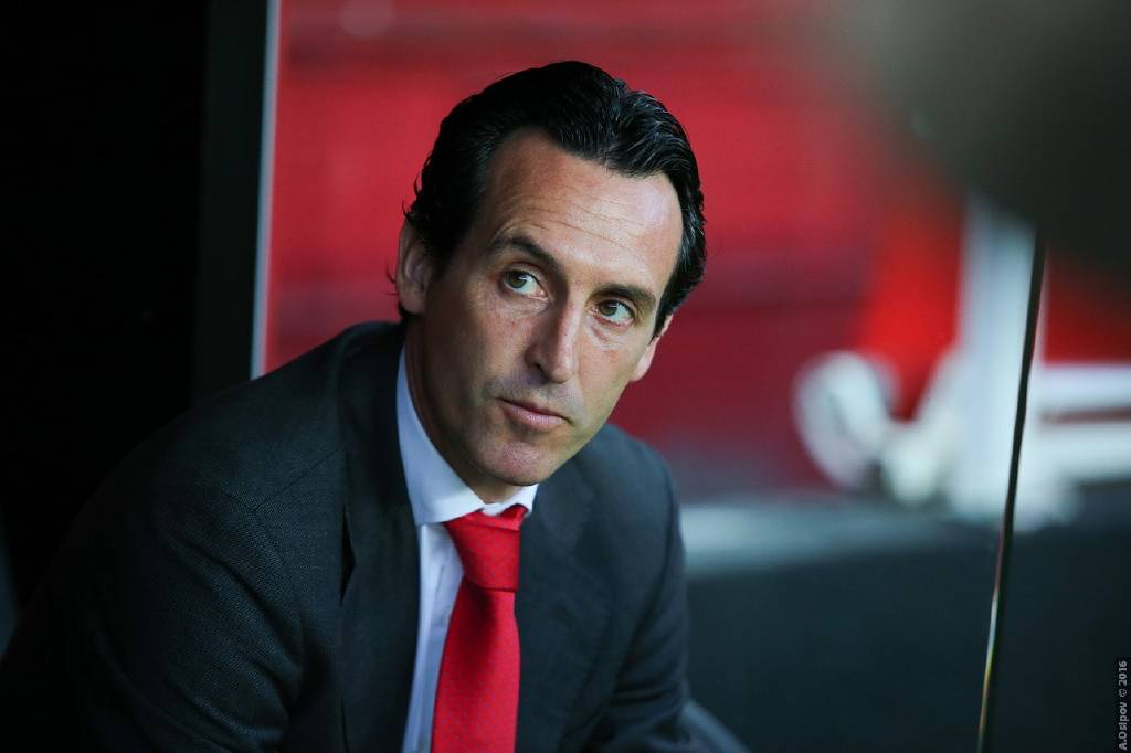 Emery, Fenerbahçe maçında forma giyemeyecek oyuncuları açıkladı