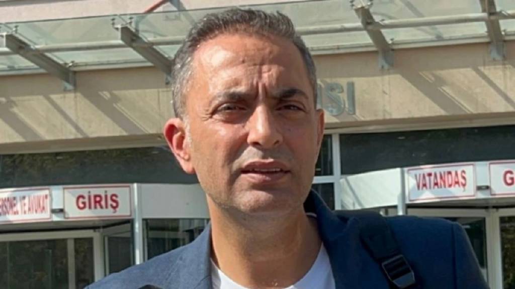 Kara para aklama soruşturmasında Murat Ağırel dahil 8 kişi tutuklandı