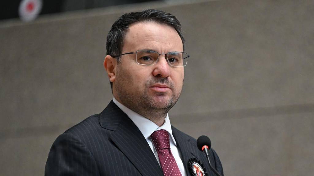 Bakan Gürlek: 68 cinayet faili meçhul olmaktan çıkarıldı