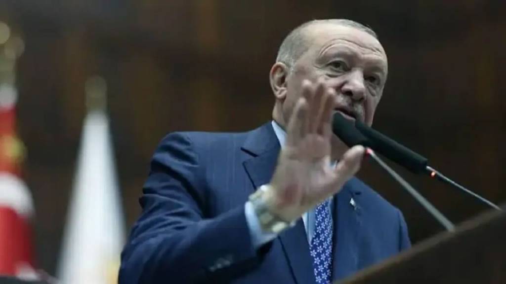 Erdoğan: "24 yıldır bu zihniyetlere izin vermedik"