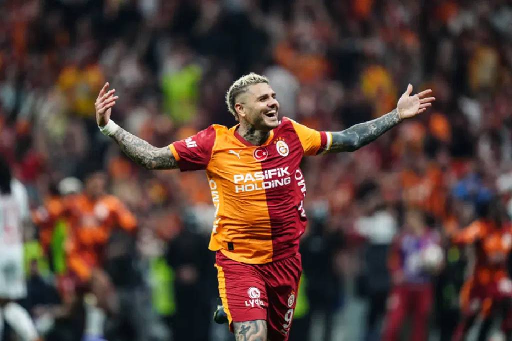 Icardi dönüyor mu? Menejeri iddialara nokta koydu