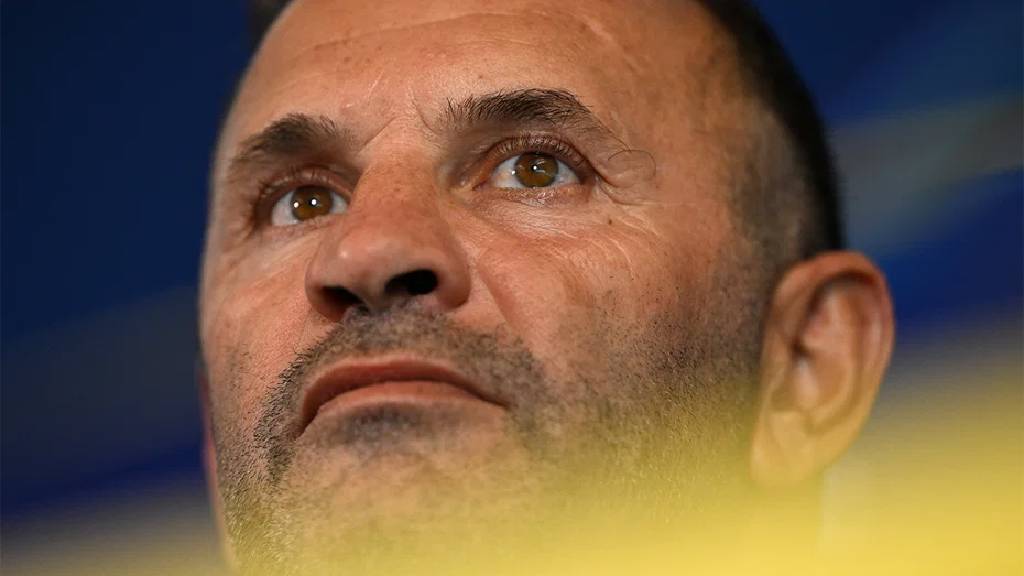 Galatasaray'ın ocak planı şekilleniyor