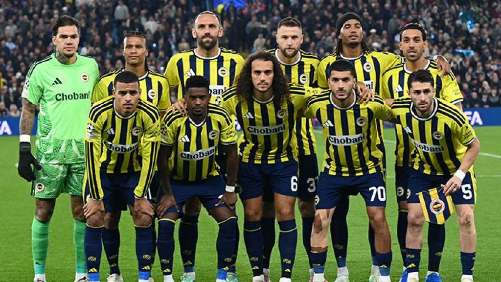 Aston Villa, Fenerbahçeli Oğuz Aydın'ı takibe aldı