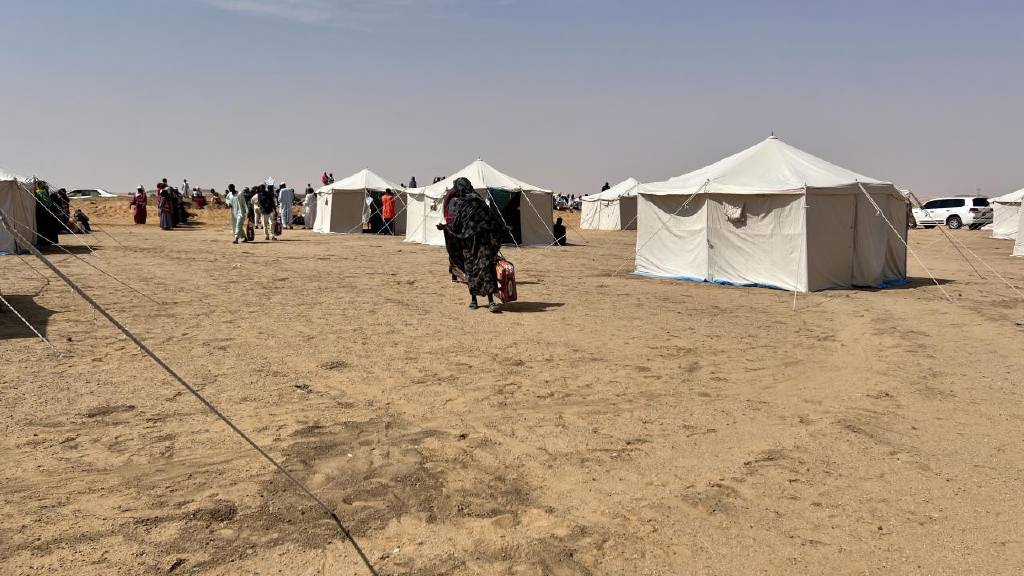 ABD'den Sudan için BM'de insani ateşkes çağrısı