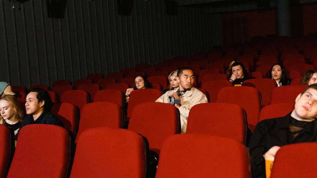 Romantik komedi "Medeni Haller" bu hafta sinemalarda