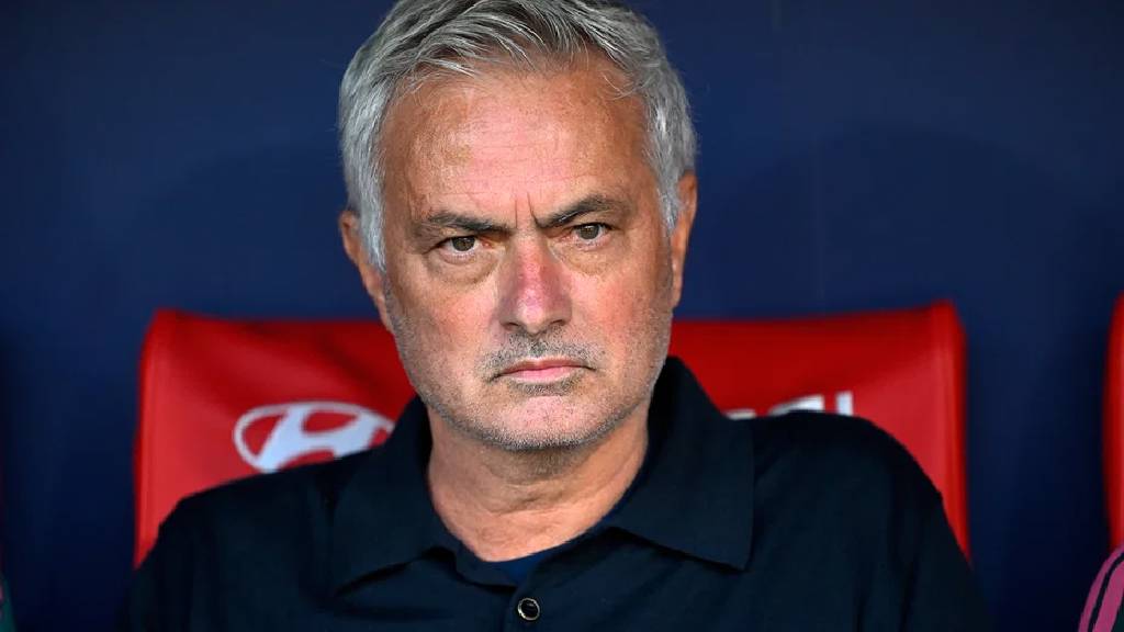 Mourinho'dan Arda Güler açıklaması
