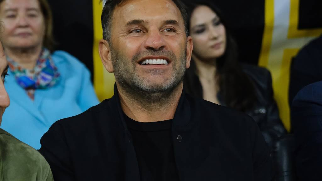 Okan Buruk, Gençlerbirliği deplasmanında 150. lig maçına çıkıyor