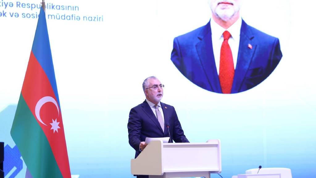 Bakan Işıkhan: e-Devlet kullanıcı sayısı 70 milyona yaklaştı