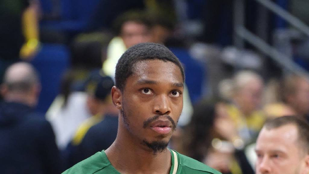 Beşiktaş, NBA tecrübeli Lonnie Walker IV'ü kadrosuna kattı