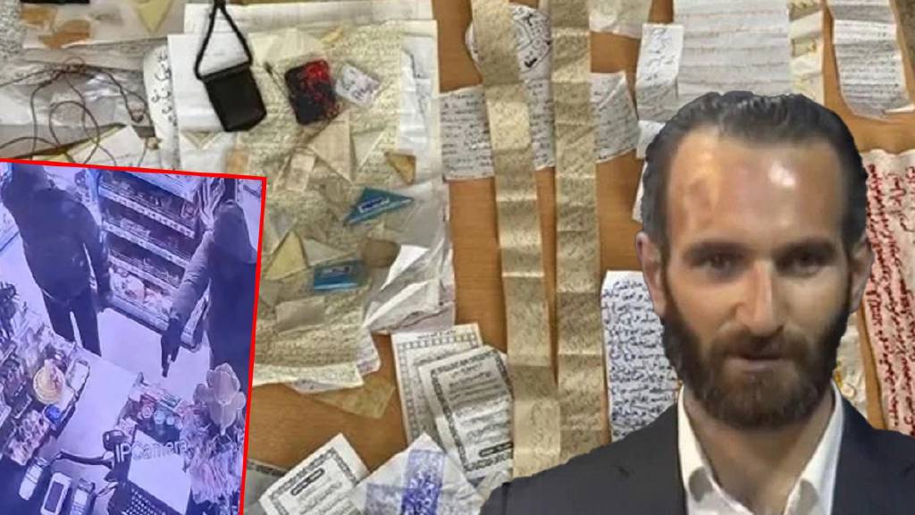 Akaryakıt istasyonunu soyan "muskacı" ve ortağına 18'er yıl hapis