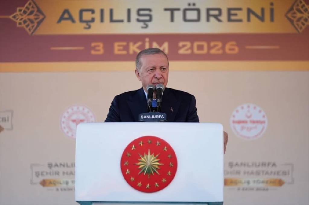 Fon krizi mesajı: "Kimsenin hakkını yedirmeyeceğiz"