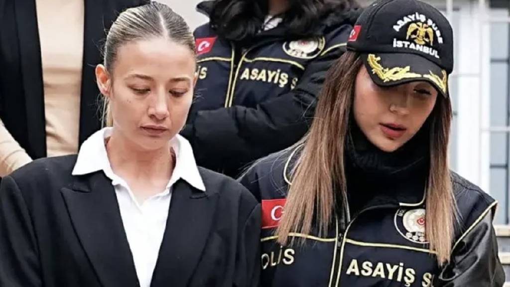 Kubilay Kaan Kundakçı davasında karar: Kadayıfçıoğlu'na müebbet