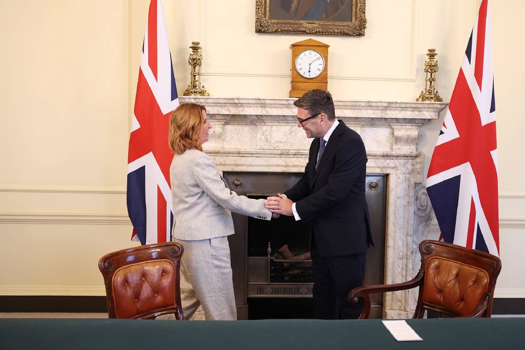 İngiltere Başbakanı Burnham: Rusya Brexit referandumuna müdahale etti