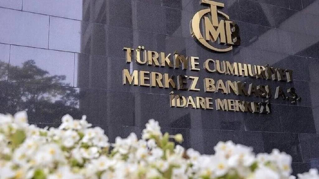 Merkez Bankası rezervleri 171,6 milyar dolara çıktı