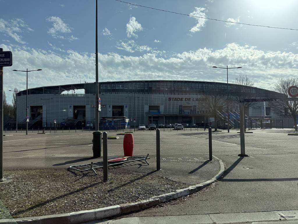 Marsilya, Troyes deplasmanından 2-0 galibiyetle döndü