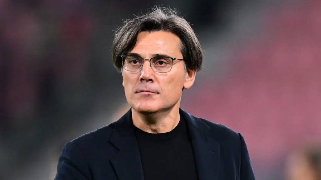 Vincenzo Montella ile yollar ayrıldı