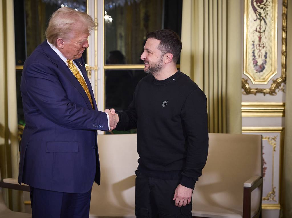 Trump: Enerji ateşkesi iki tarafça da ihlal edildi ama geçerli