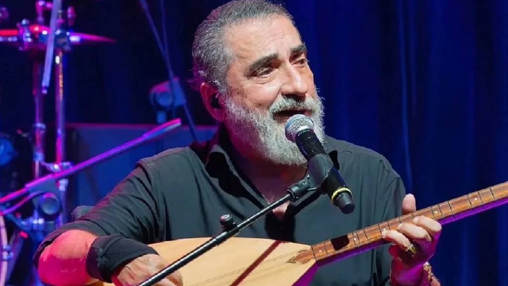 Müzisyen Soner Olgun hayatını kaybetti