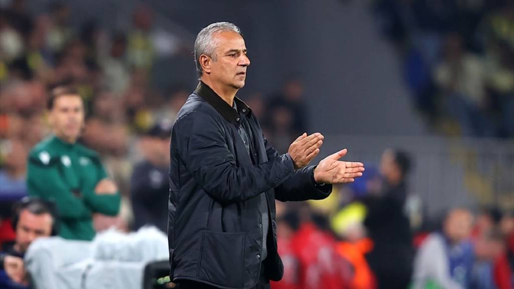 İsmail Kartal: Her takımı zorlayabilecek kapasiteye sahibiz
