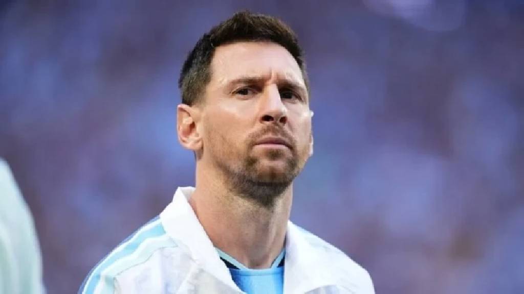Lionel Messi, İspanya'da kulüp satın aldı