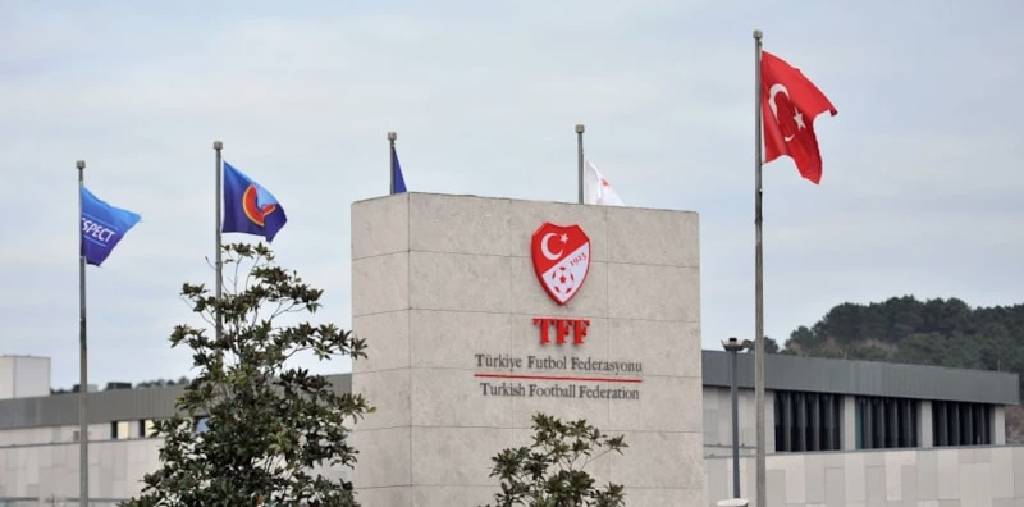 TFF'den MHK'ya geçici formül