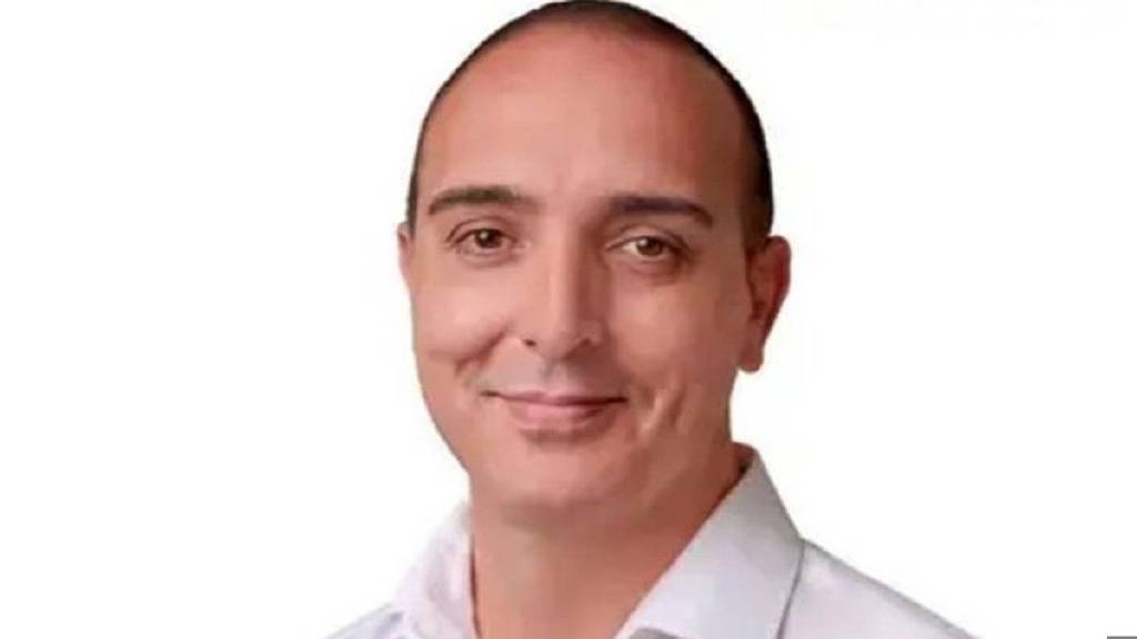 Konyaaltı Belediye Başkanı Cem Kotan, Yeni Parti'ye katıldı