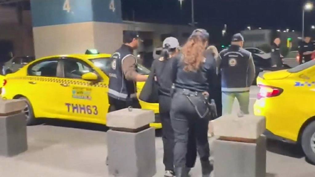 Yasa dışı üreme hücresi ticareti soruşturması: Gözaltı sayısı 44