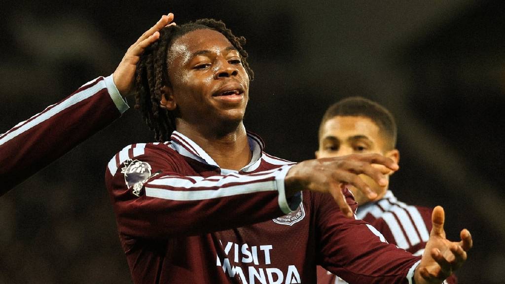 Aston Villa, Newcastle deplasmanından 1-0 galip döndü