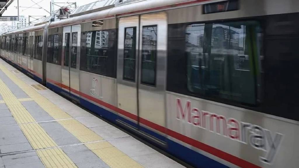 29 Ekim'de Marmaray, Başkentray ve İZBAN seferleri ücretsiz olacak