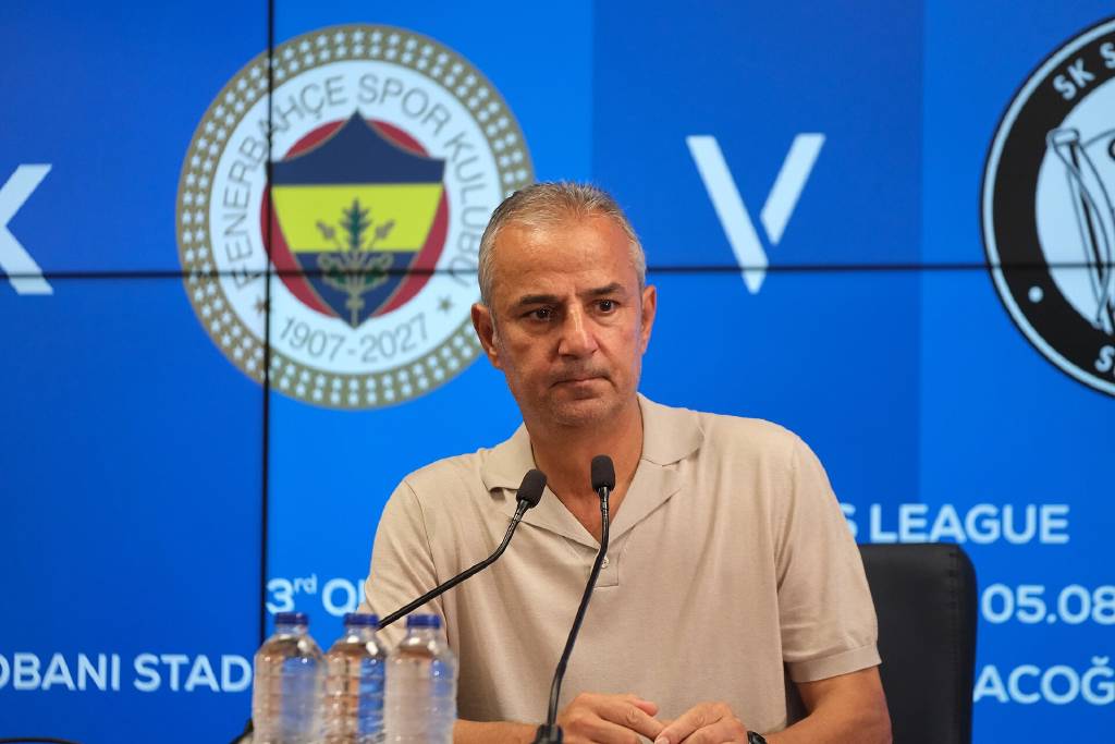İsmail Kartal'dan Aston Villa maçı öncesi rotasyon mesajı