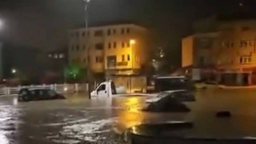 İçişleri Bakanı Çiftçi'den sel ve su taşkını uyarısı