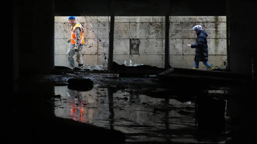 Bakan Bolat: İstanbul'da selden etkilenen esnafa 80 milyon TL destek