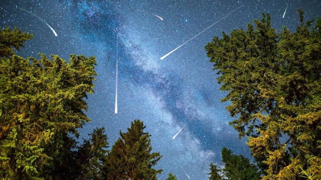 Orionid meteor yağmuru ne zaman, saat kaçta? Türkiye'den görülecek mi?
