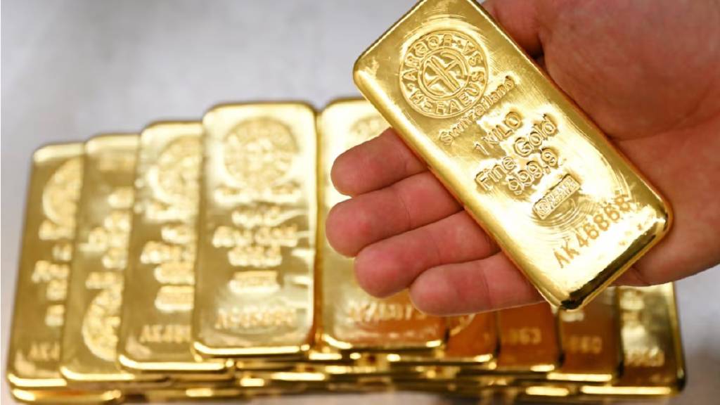 Altının kilogramı 6 milyon 625 bin liraya yükseldi
