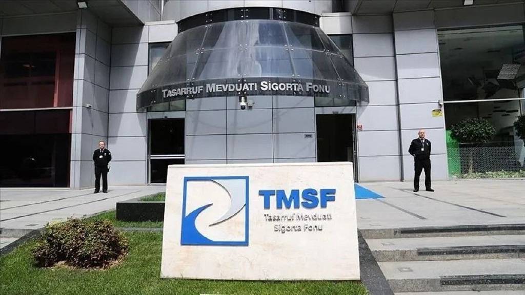 TMSF, Tera Yatırım Teknoloji Holding'e kayyum olarak atandı