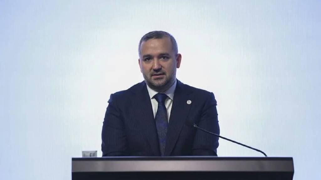 Karahan: Yerleşiklerin TL'ye yönelik tercihi güçlü seyrini sürdürüyor