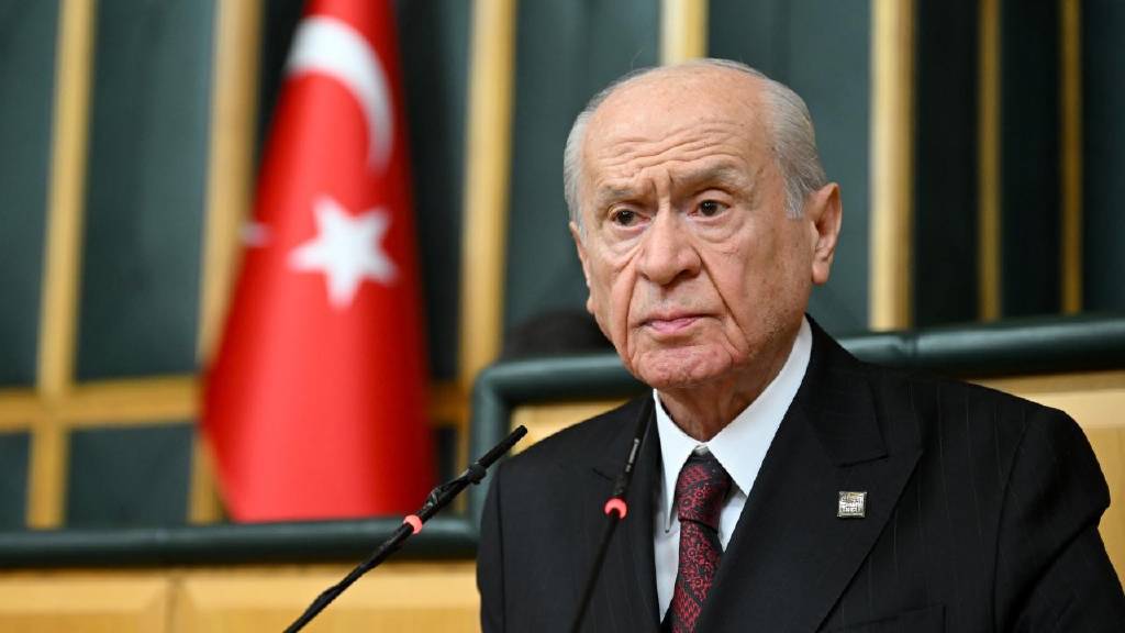 Bahçeli: Azerbaycan ve Türkiye birbirinden ayrılmaz bir bütündür