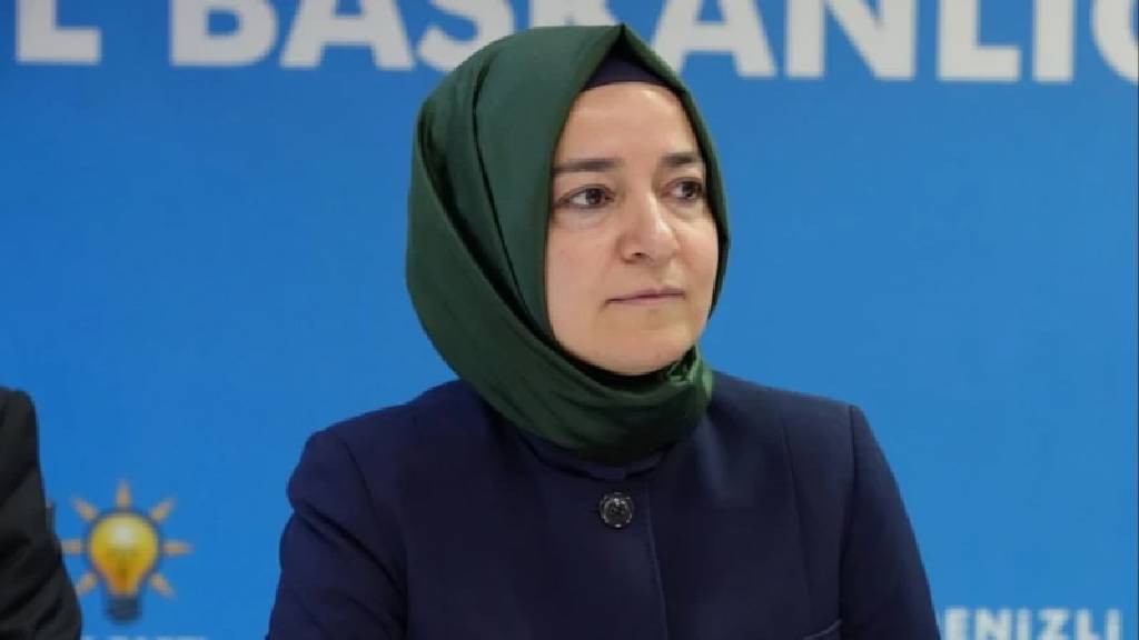 Fatma Betül Sayan Kaya ve eşi İlyas Kaya'nın ifade işlemi başladı