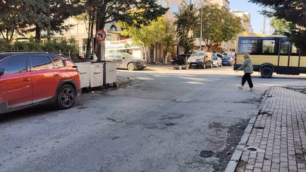 Bayrampaşa'da eşine ürün satan kasabı bıçaklayarak öldürdü