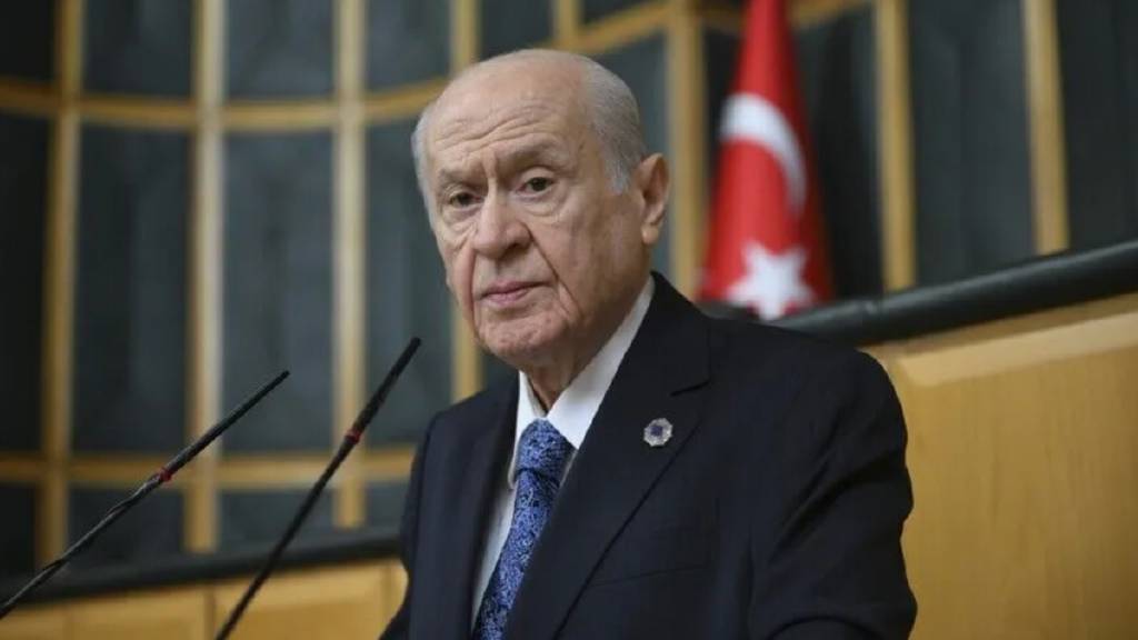 Bahçeli: Türkiye ve Azerbaycan aynı gönül coğrafyasının iki devleti