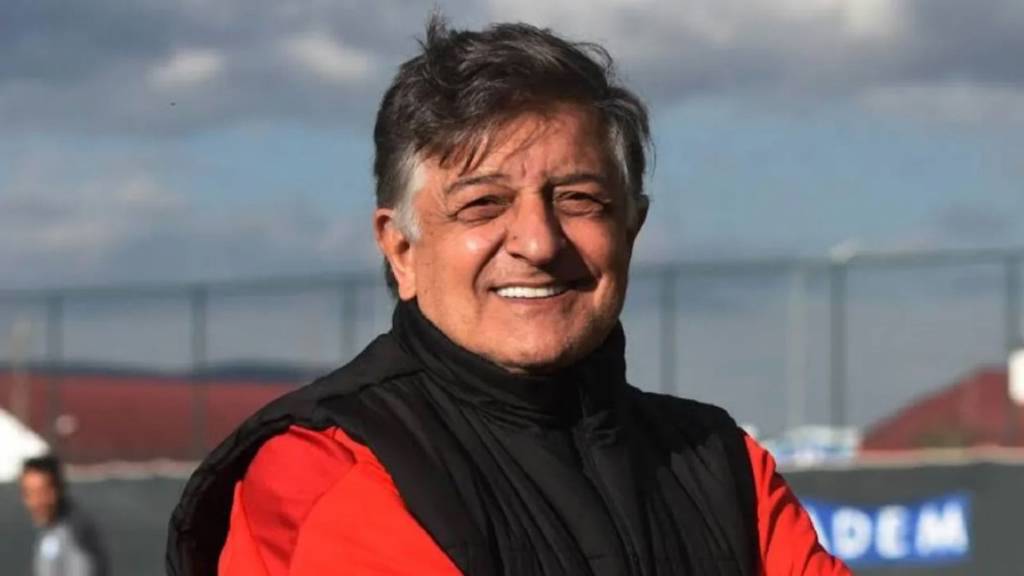 Yılmaz Vural, Altınordu'yu devralmak için kaynak arıyor