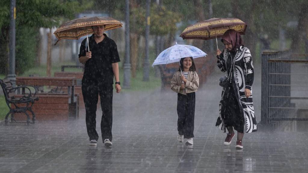4 ilde eğitime ara verildi: Sakarya ve Yalova'da da okullar tatil