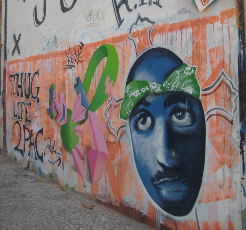Tupac Shakur cinayetinde karar: Davis'e müebbete kadar hapis