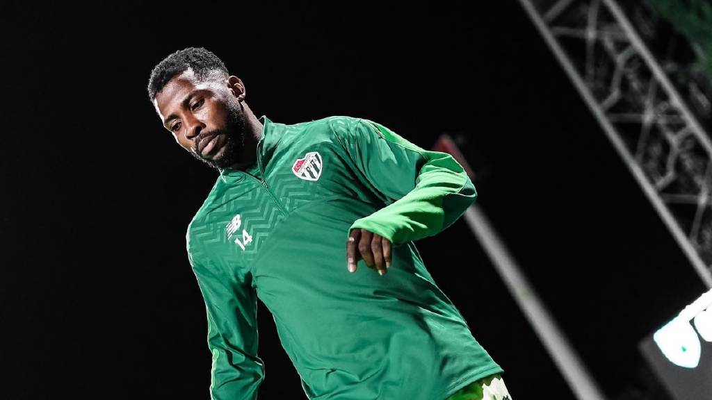 Iheanacho üst üste 10 maçta gol atarak tarihe geçti