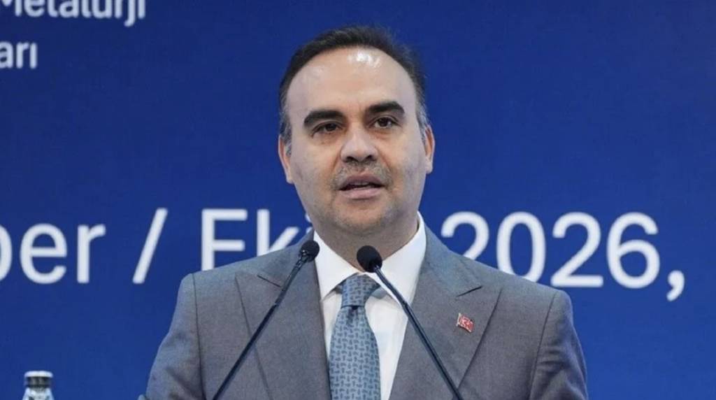 Bakan Kacır açıkladı: OSB sayısı 374'e yükseldi