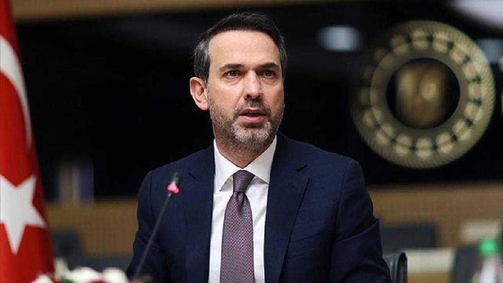 Bakan Bayraktar'dan Gabar açıklaması: Yakında yeni müjde verebiliriz